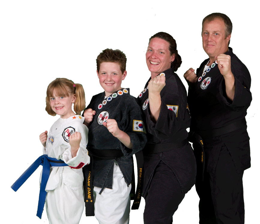 Family Martial Arts