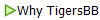 Why TigersBB